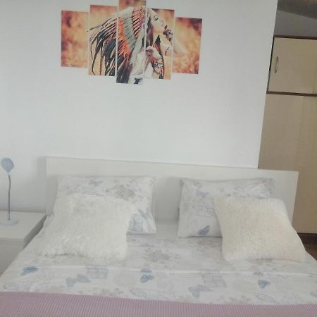 Apartman Ivo Apartment Baška Voda Екстериор снимка