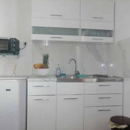 Apartman Ivo Apartment Baška Voda Екстериор снимка