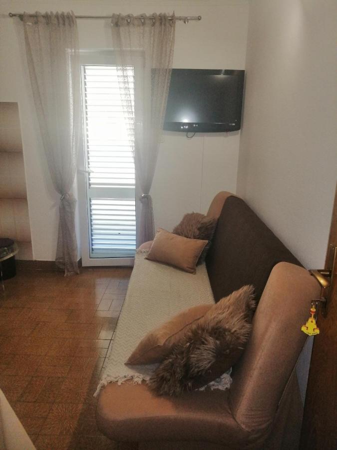 Apartman Ivo Apartment Baška Voda Екстериор снимка