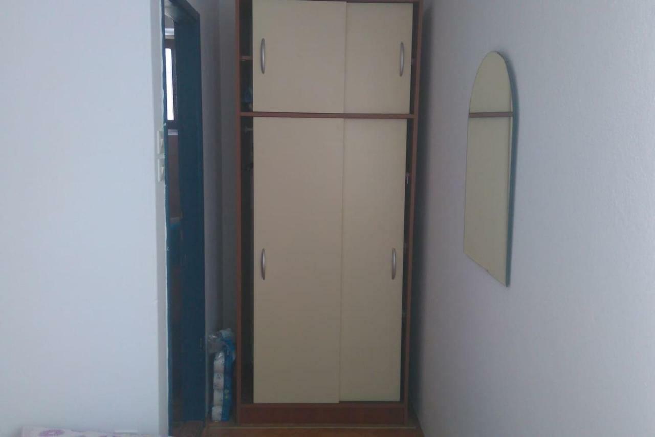 Apartman Ivo Apartment Baška Voda Екстериор снимка