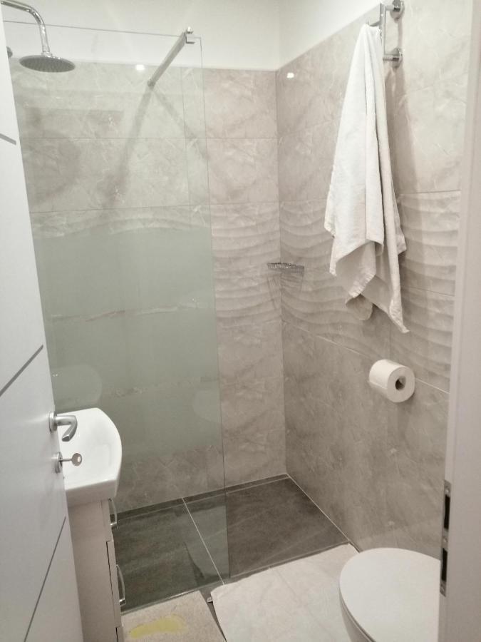 Apartman Ivo Apartment Baška Voda Екстериор снимка