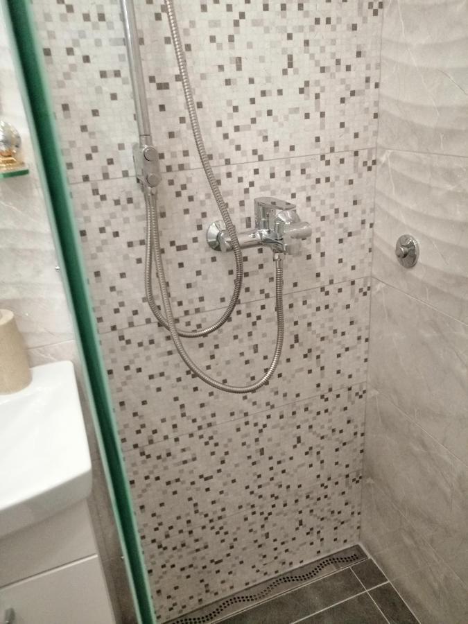 Apartman Ivo Apartment Baška Voda Екстериор снимка